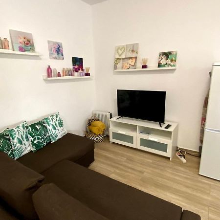 Loft Con Piscina Privada A 10 Min De La Playa Y Los Llanos Los Llanos De Aridane Εξωτερικό φωτογραφία